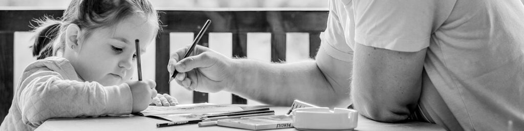 kontakty z dzieckiem